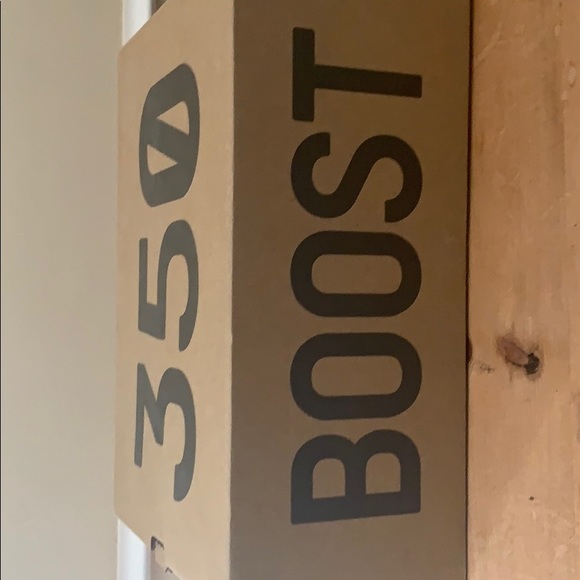 FIRST RELEASE ADIDAS YEEZY 350 BOOST. SIZE 9.5 US